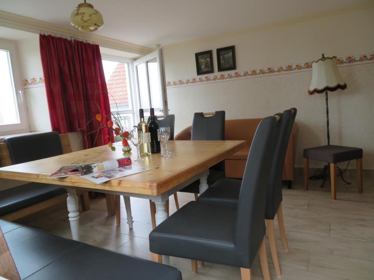 Ferienhaus Hoellbachtal アンスバッハ エクステリア 写真